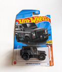 Hot Wheels Land Rover Defender 90 New in packaging(card minor creased)