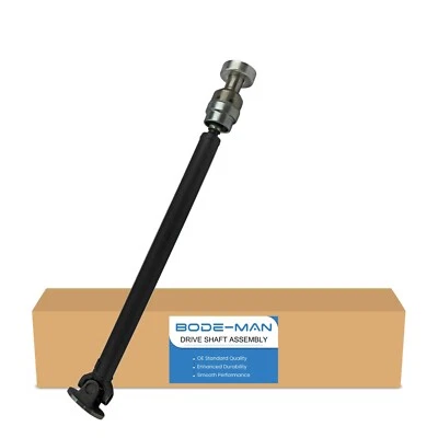 26" Front Prop Drive Shaft for 1999-02 2003 2004 2005 Chevy Astro GMC Safari AWD - Image 1 of 4