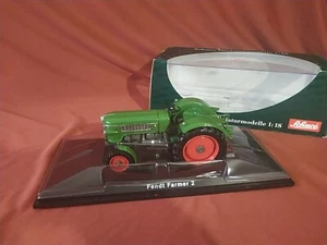 Schuco 1/18 Tractor Fend Farmer 2 - Picture 1 of 13