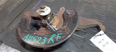 Ford F-150 2004-2008 pasajero delantero derecho husillo/nudillo 4x2 fabricante de equipos originales Foto 1 de 3