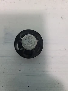 HKS 36 Speed Loader for 357/38 Caliber Revolver 5 Rounds Weapon 1912-MM - Picture 1 of 2