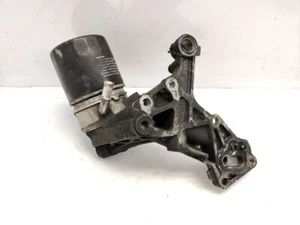 Toyota Avensis T220 T22 station wagon 1999 2.0TD mount oil filter oil cooler diesel 66kW - Picture 1 of 8