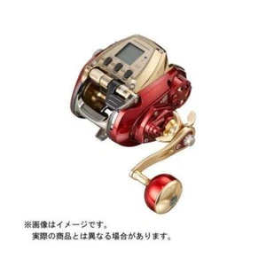 BRAND NEW Daiwa 21 Seaborg 600MJ ENGLISH DISPLAY - Picture 1 of 1