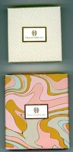 House Of Harlow 1960 Jewelry Gift Empty Box Women Lot - Picture 1 of 5