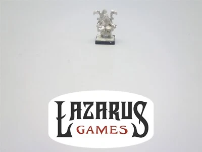 Impact! Miniatures: Elf Sideline Dwarf Drummer  - Image 1 of 4