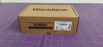 Atos Worldline Yoneo NFC Terminal Reader ( 82001P49 / 9073000001 )