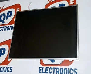 QD15XL09 REV.01 REV.02 15" ZOLL LAPTOP NOTEBOOK LCD BILDSCHIRM - Bild 1 von 4
