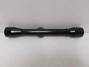 Redfield Gunsight Co. 4x Rifle Scope 1" Tube USA Vintage - Picture 1 of 5