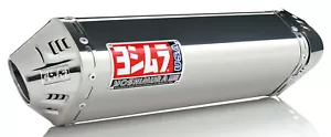 ESCAPE YOSHIMURA 1116275 STREET TRC SLIP-ON SS-SS-SS - Imagen 1 de 1