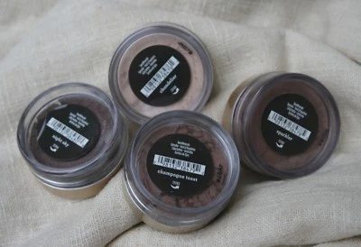 bareMinerals Eye Shadow 0.57g Choose Shade New & Sealed - Image 1 of 4