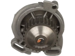 For 1988-1992 Audi 80 Quattro Water Pump 44629SJCV 1989 1990 1991 2.3L 5 Cyl - Picture 1 of 2