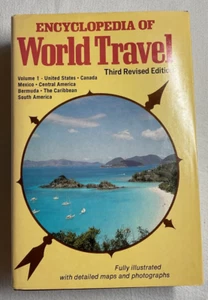 Encyclopedia of World Travel by Nelson Doubleday and C. Earl Cooley - Imagen 1 de 2