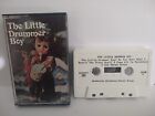 The Little Drummer Boy 1985 Music Tape (Cassette)