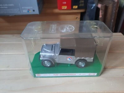 Barlux Fiat Campagnola 1:25 - Immagine 1 di 4