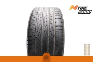 Used 305/40R20 Michelin Pilot Sport A/S 3 NO - 112V - 5/32 No Repairs - Picture 1 of 6