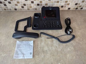 CISCO CP-8945 TELEFON IP SYSTEM IP VOIP CP-8945-K9 TELEFON BIZNESOWY HT-13 - Zdjęcie 1 z 13