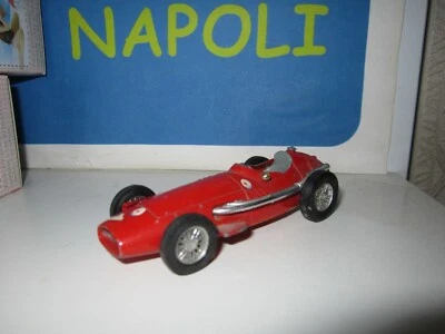BRUMM MASERATI 250 F #1 F1 1957 SCALA 1:43 MANUEL FANGIO A 7 EURO NESSUNO LA DA' - Immagine 1 di 4