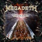 Megadeth - Endgame Neuf CD