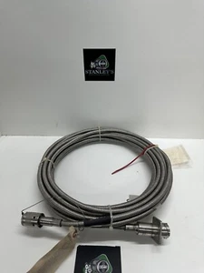 Westinghouse E-8067-165-050-78 ICI Cable Assy New - Picture 1 of 6