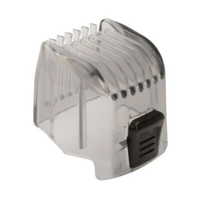 Peine ajustable tamaño completo Remington para PG-525, PG-6020, PG-6015, PG-6024, PG-60 Foto 1 de 2