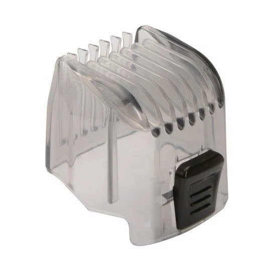 Peine ajustable tamaño completo Remington para PG-525, PG-6020, PG-6015, PG-6024, PG-60 Foto 1 de 2