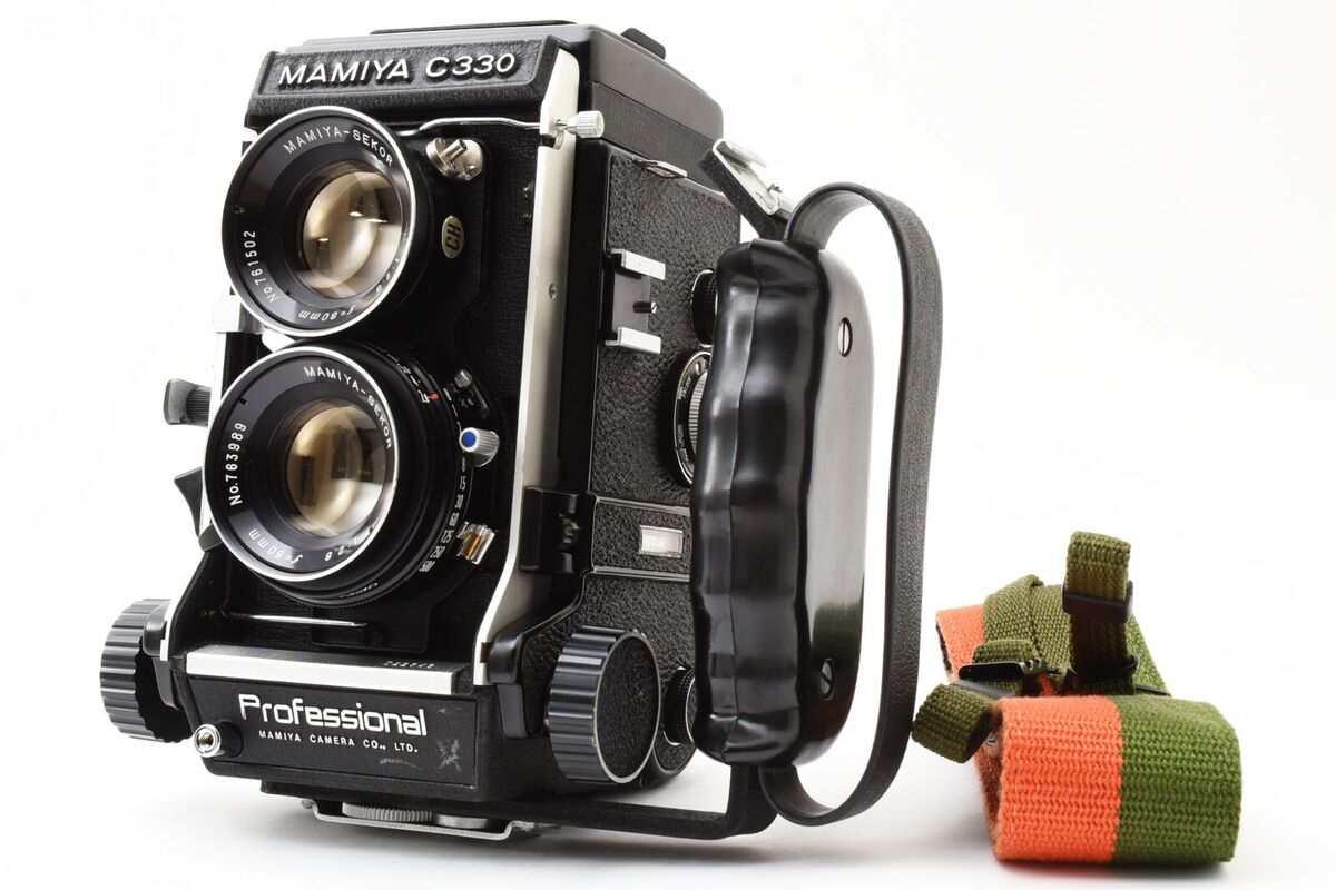 Mamiya TLR Film Cameras for sale | eBay Mamiya TLR Film Cameras for sale | eBay