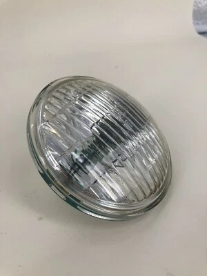 GE Sealed Beam Bulb 4411 35W PAR36 - Image 1 of 2