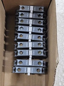 ABB CAL5-11 (20 plus units) new and used - Picture 1 of 5