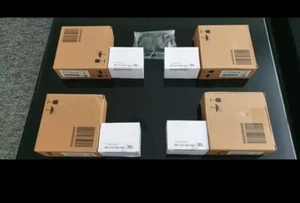 Set 3 altoparlanti tweeter Bmw E92 E93 Harman Kardon Top Hifi - Foto 1 di 3