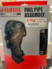 YAMAHA OEM 9.8ft GAS FUEL LINE & PRIMER BULB / NEW IN THE BOX