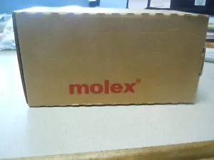 molex 0191930305 Ring and Spade Terminals box of 100 - Picture 1 of 5