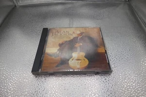 Alan Jackson : The Greatest Hits Collection CD (2001) - Picture 1 of 3