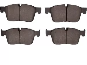Front Brake Pad Set For 2018-2024 Land Rover Range Rover Velar 2020 2019 QM269YY - Picture 1 of 1