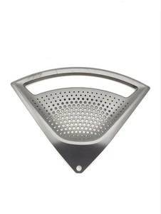 Loudspeaker grille Mercedes-Benz EQE SUV 2024 A6236280003 - Bild 1 von 7