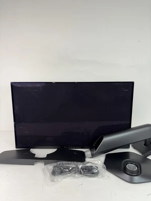 Alienware AW2725DF OLED Gaming Monitor - 26.7-inch Quantom-Dot WQHD *(READ)* - Image 1 of 4