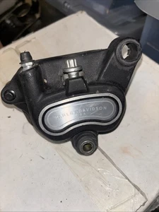 Harley Davidson Dyna Rear Brake Caliper Twincam - Picture 1 of 8