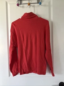  Casual Corner Vintage Ladies Turtleneck, Small - Picture 1 of 4