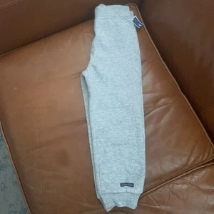 CALVIN KLEIN Toddler 4T Sweatpants BRAND NEW with Tags - Picture 1 of 3