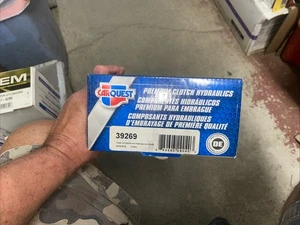 97-08 Ford F150/F250 4.2L & 4.6L Carquest Part #39269, Premium Clutch Hydraulics - Picture 1 of 8
