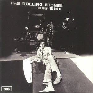 THE ROLLING STONES  ON TOUR '66  NEW SEALED SHIPS TODAY - Picture 1 of 2