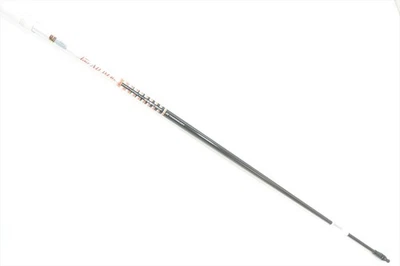 Graphite Design Tour Ad Dj-6 Black S 60g Stiff 44.5" Driver Shaft Callaway 9206 - Image 1 of 4