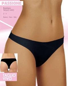 Brasiliana taglio laser in micro Gian Marco Venturi art. Passione - Picture 1 of 2