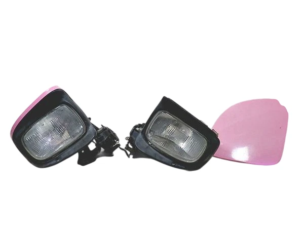 Mazda RX-7 FD3S Retractable Headlight KOITO 110-61638 JDM OEM - Изображение 1 из 4