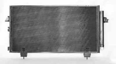 全新 A/C CONDENSER FITS 丰田 RAV4 2001 2002 2003 2004 2005 TO3030193 8846042070 — 第 1/2 张图片