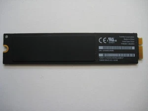 128GB SSD für Apple MacBook A1466 A1502 A1398 655-1958 2015 - Bild 1 von 2