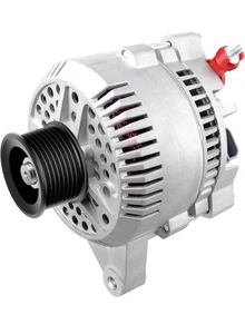 250 Amp High Output NEW HD Alternator Ford Econoline Super Duty Club Wagon - Bild 1 von 3
