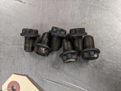 Болты гибкой пластины от 2012 Nissan Versa 1.6 - Изображение 1 из 3