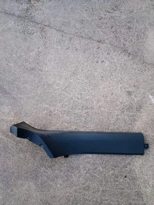 Panel de ajuste superior trasero izquierdo del conductor BMW E24 635csi 633csi M6 #51361843655 Foto 1 de 3