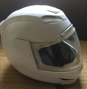 Icon AirMADA Full Face Motorcycle Helmet DOT FMVSS No.218 Certified  Size M - Bild 1 von 10