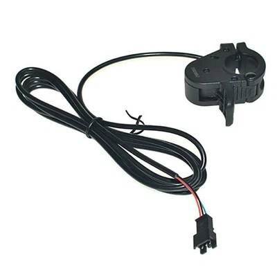 Verbessern Sie die Fahreffizienz mit 300X Control Elektrofahrrad Daumengas - Bild 1 von 4